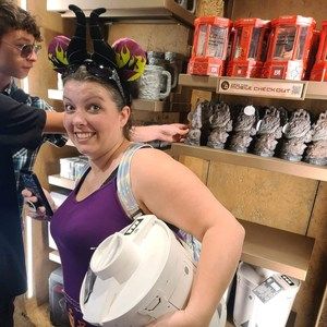 Meet your Posher, Tara